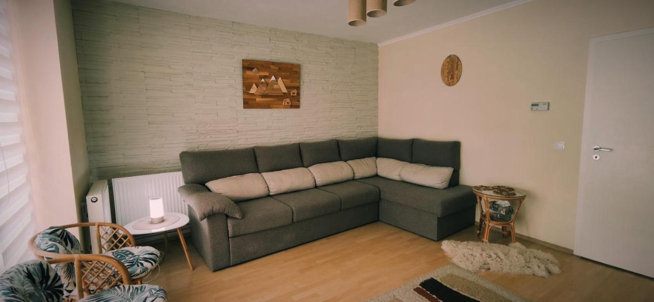 Brasov Kronstadt Garden Studio 外观 照片