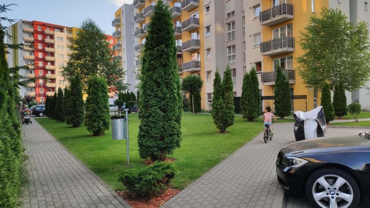 Brasov Kronstadt Garden Studio 外观 照片